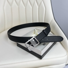 Montblanc Belts